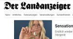 Whole lotta DC,  Der Landanzeiger, Biberburg, Hirschthal